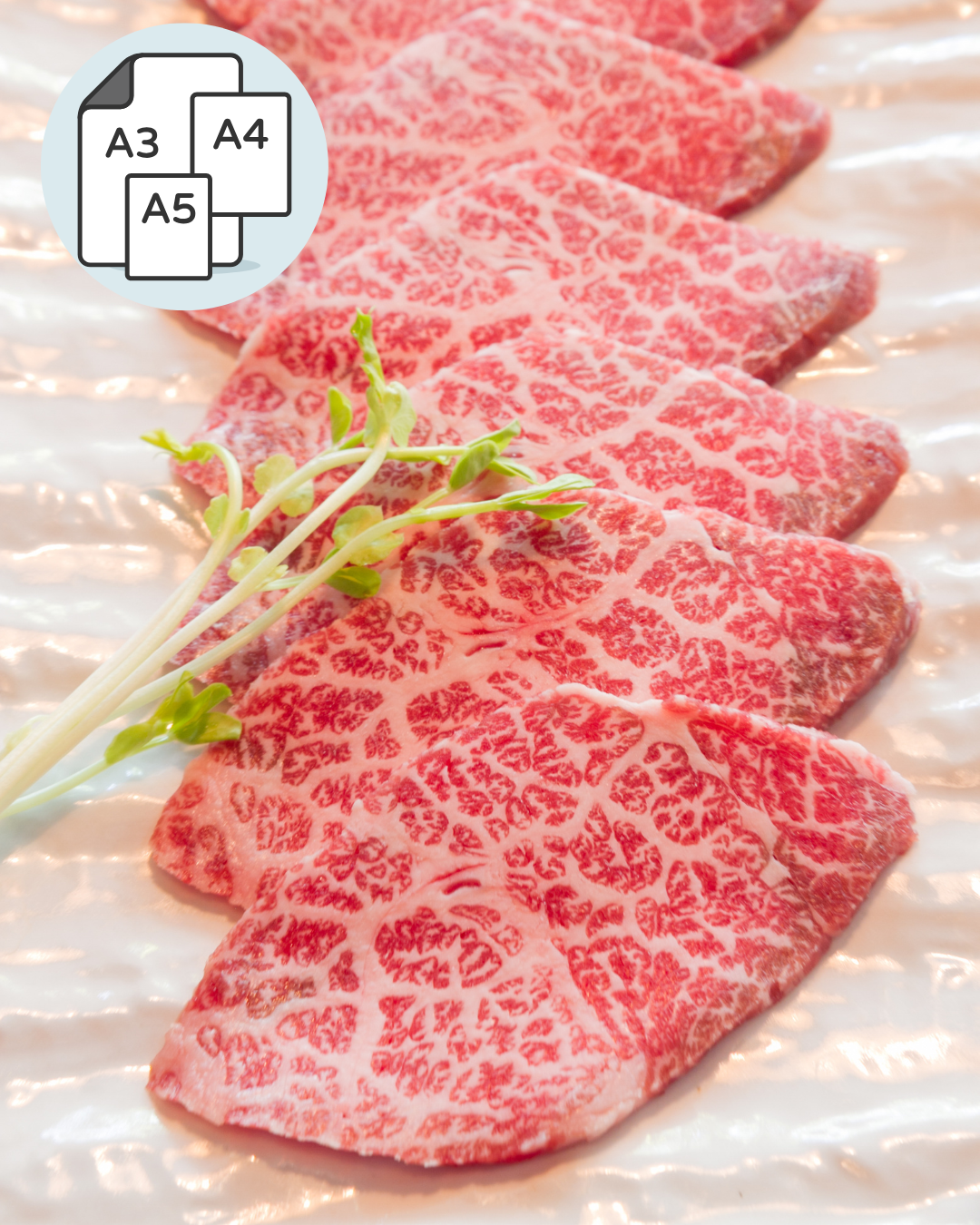 wagyu beef