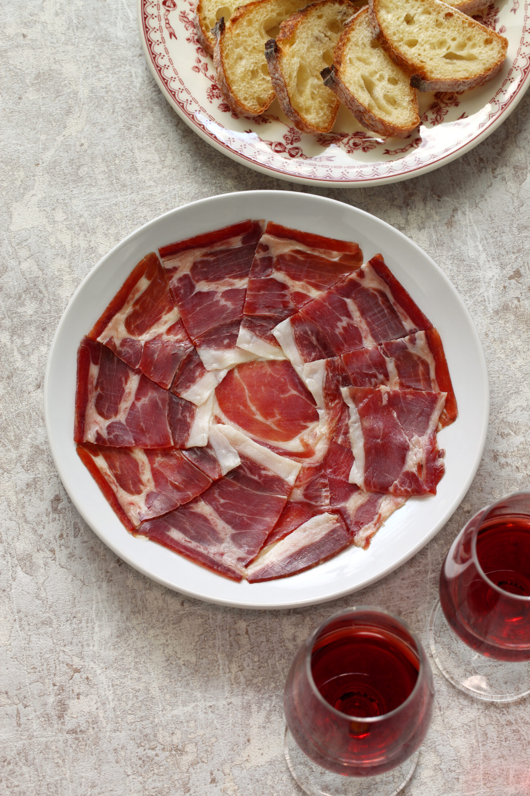 Jamón Ibérico