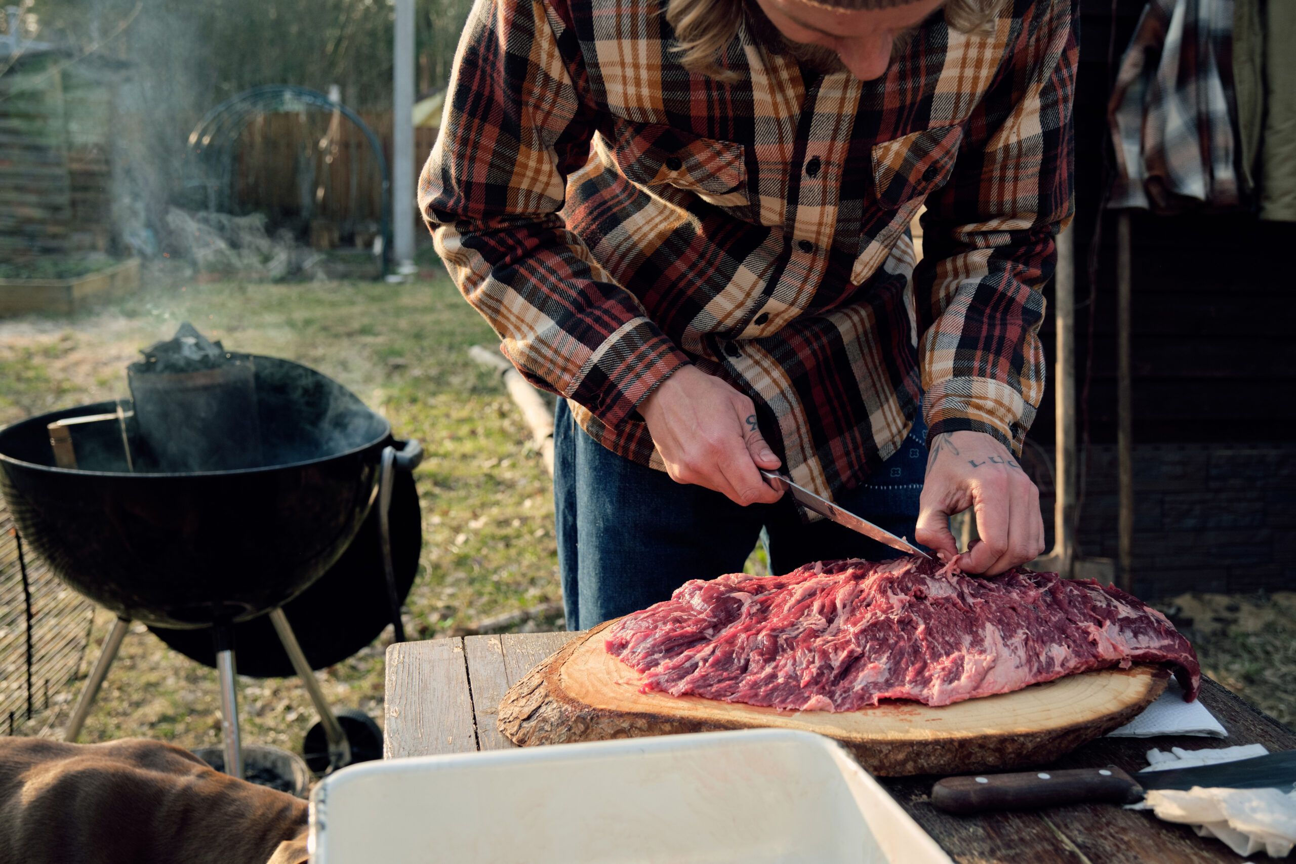 Why Wagyu Beef is the Ultimate Super Bowl Party Upgrade