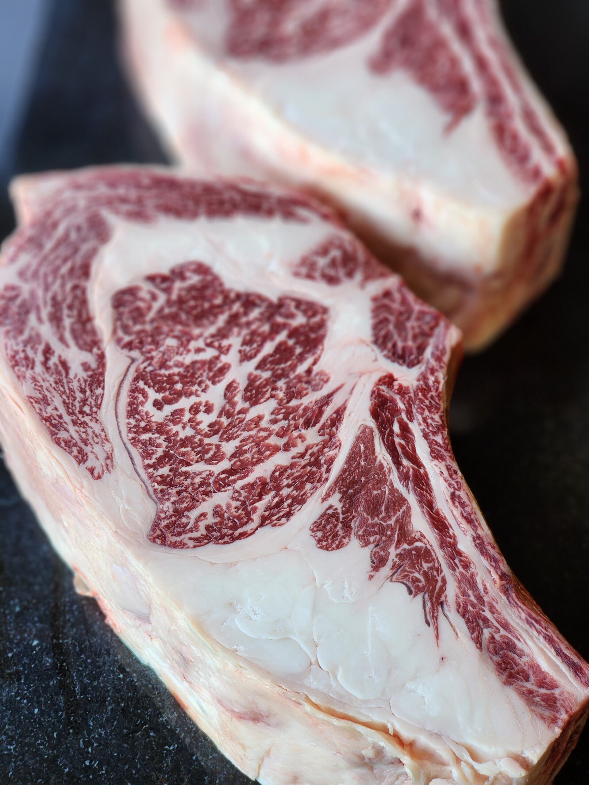 why isnt wagyu beef credible yet?
