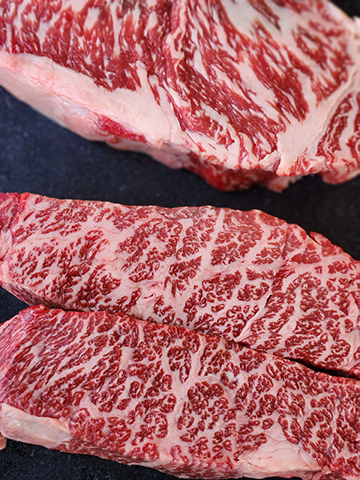 Butcher Shop