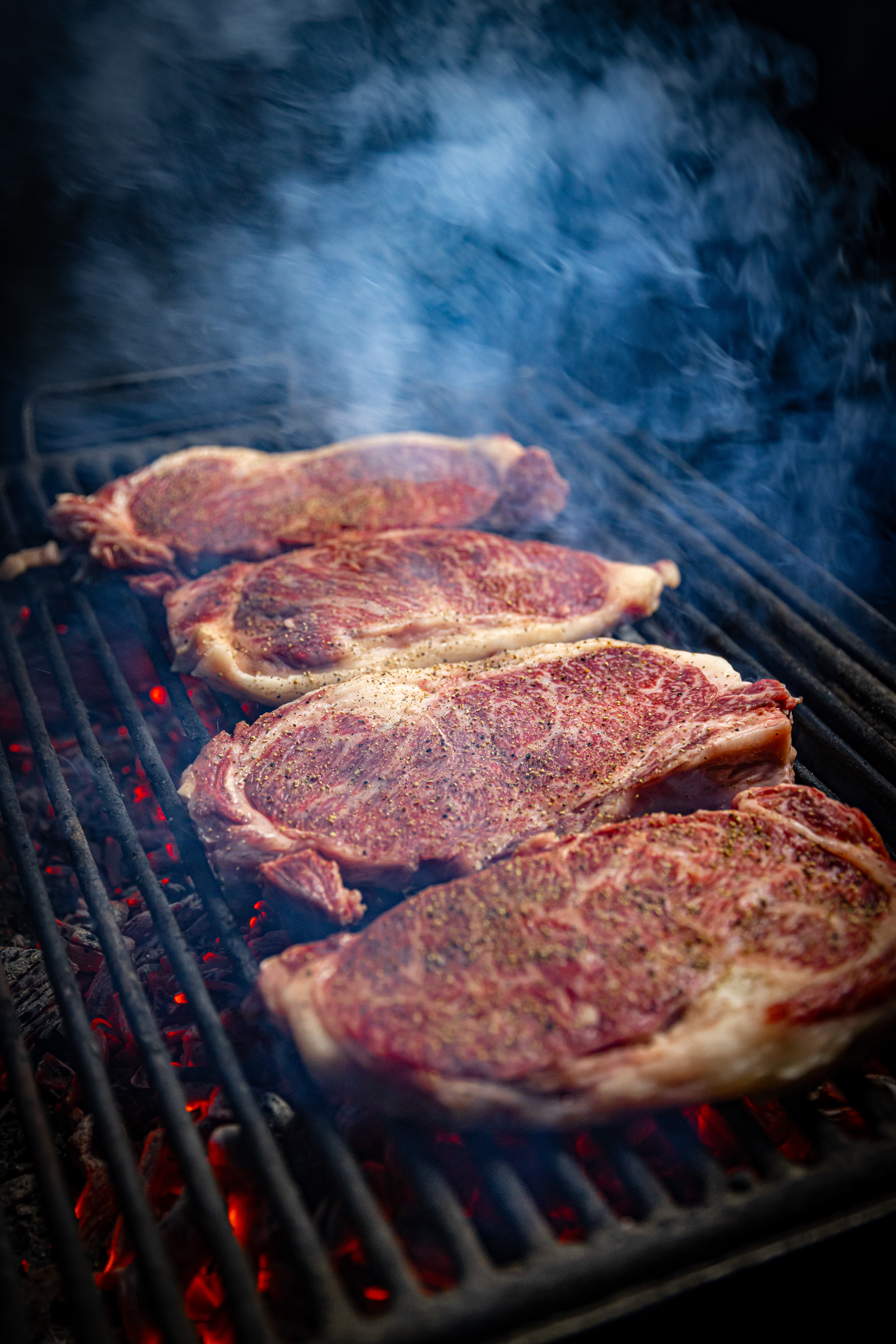 fourth of july steaks