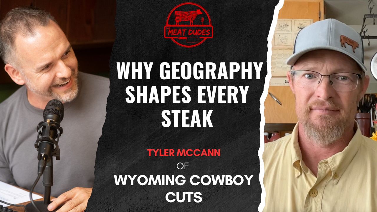 know your rancher, know your beef