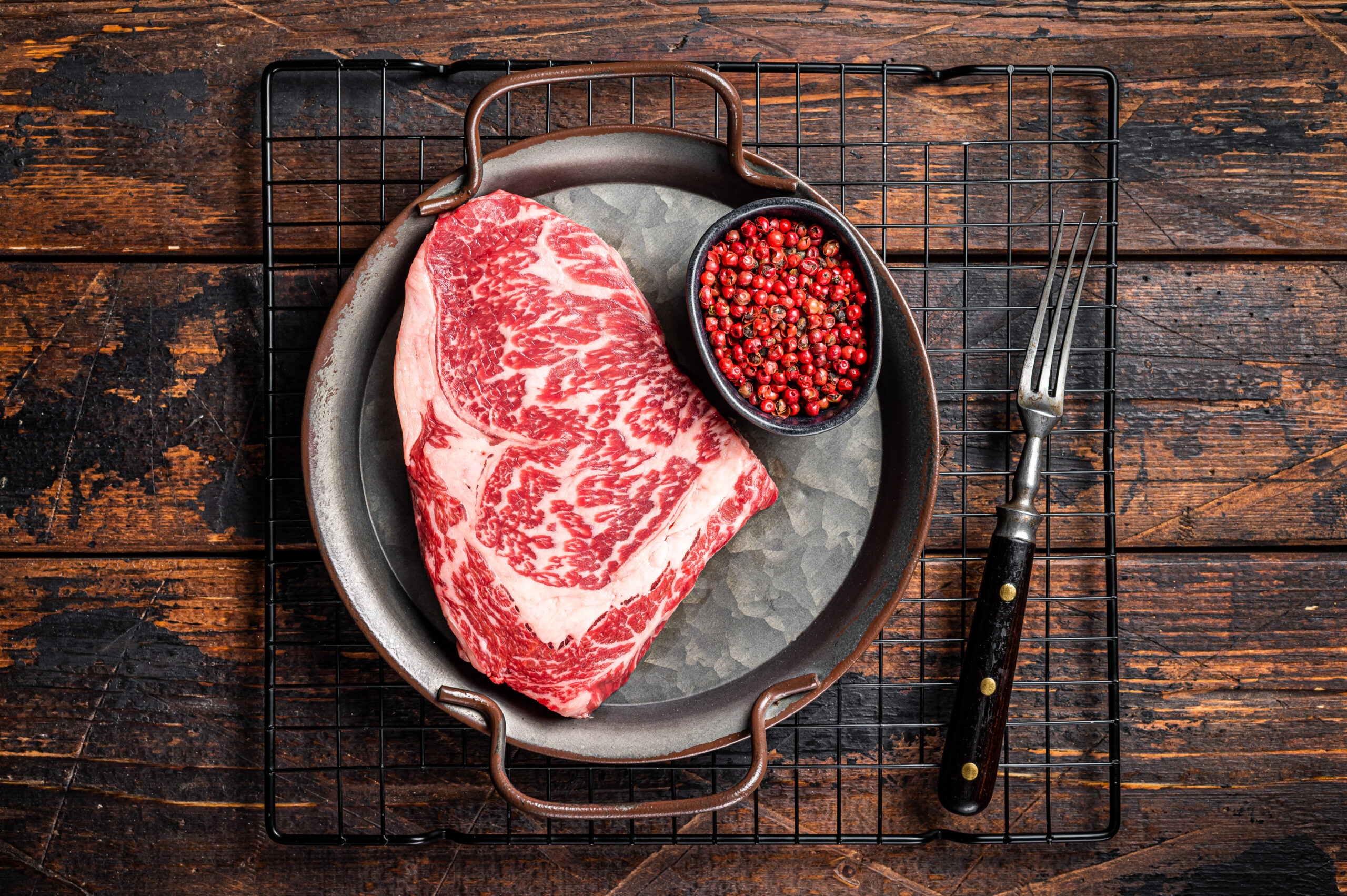 wagyu cooking mistakes