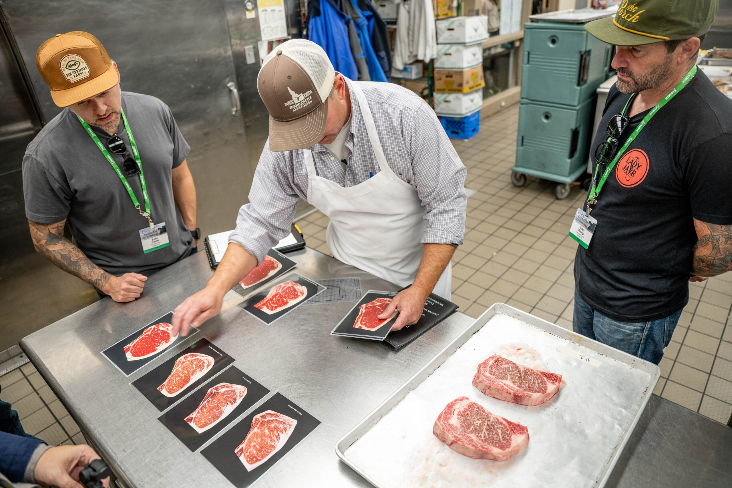 Is American Wagyu Even Real?