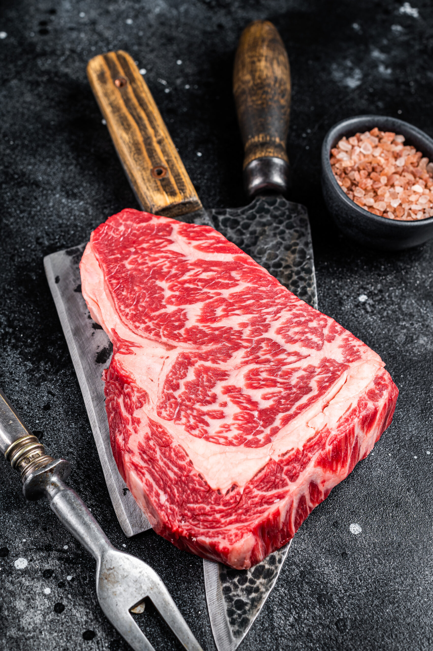 What Makes Wagyu Beef Different from Other Beef?