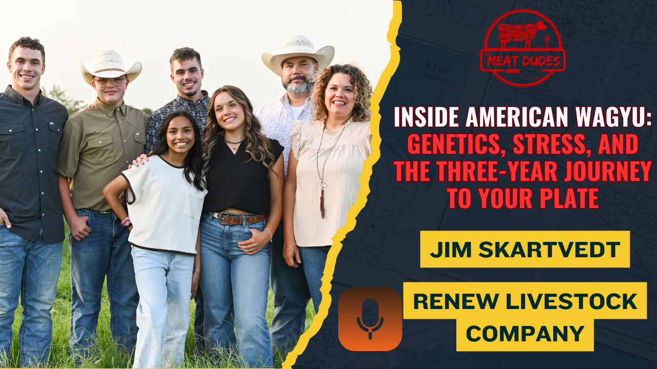 How Wagyu Beef Is Raised