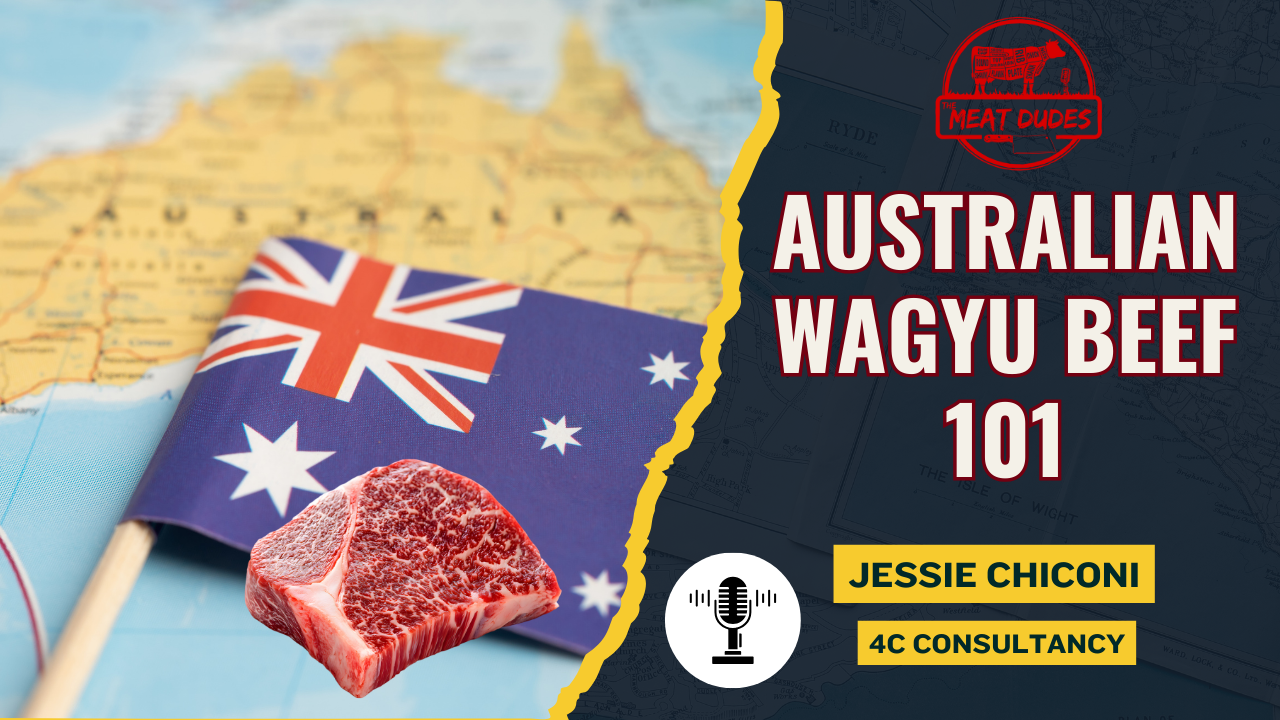 Australian Wagyu 101