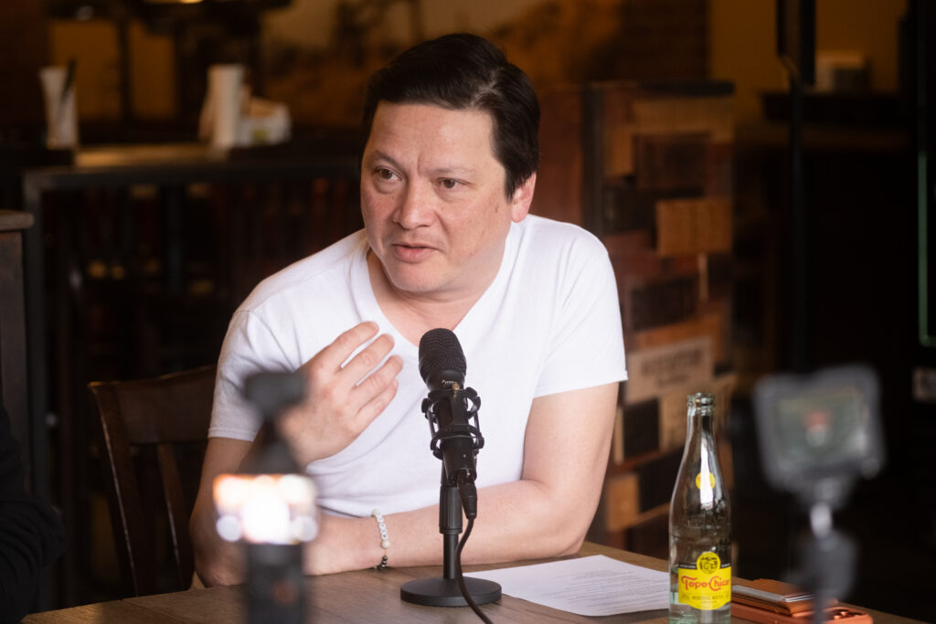 Kenji Lopez on wagyu beef