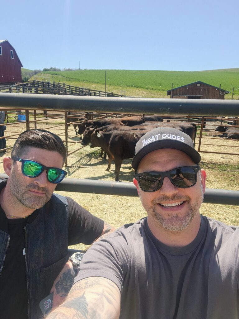 Bar R Cattle Auction and Ranch