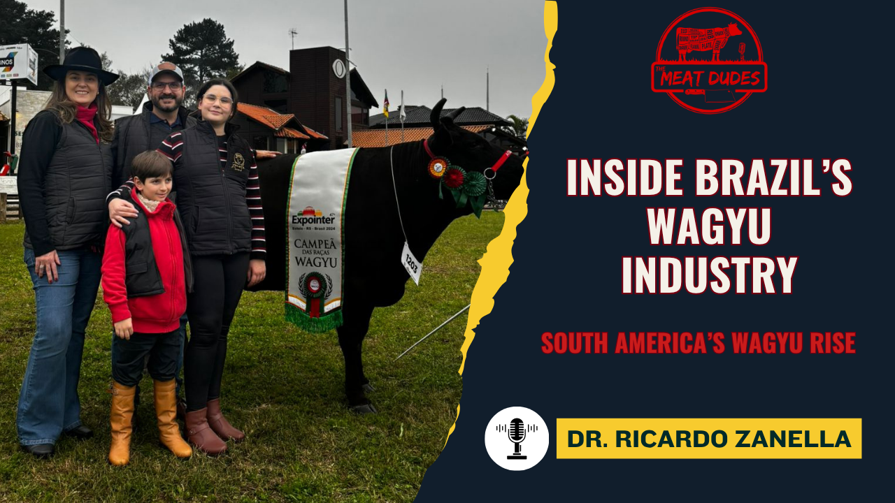 brazilian wagyu industry
