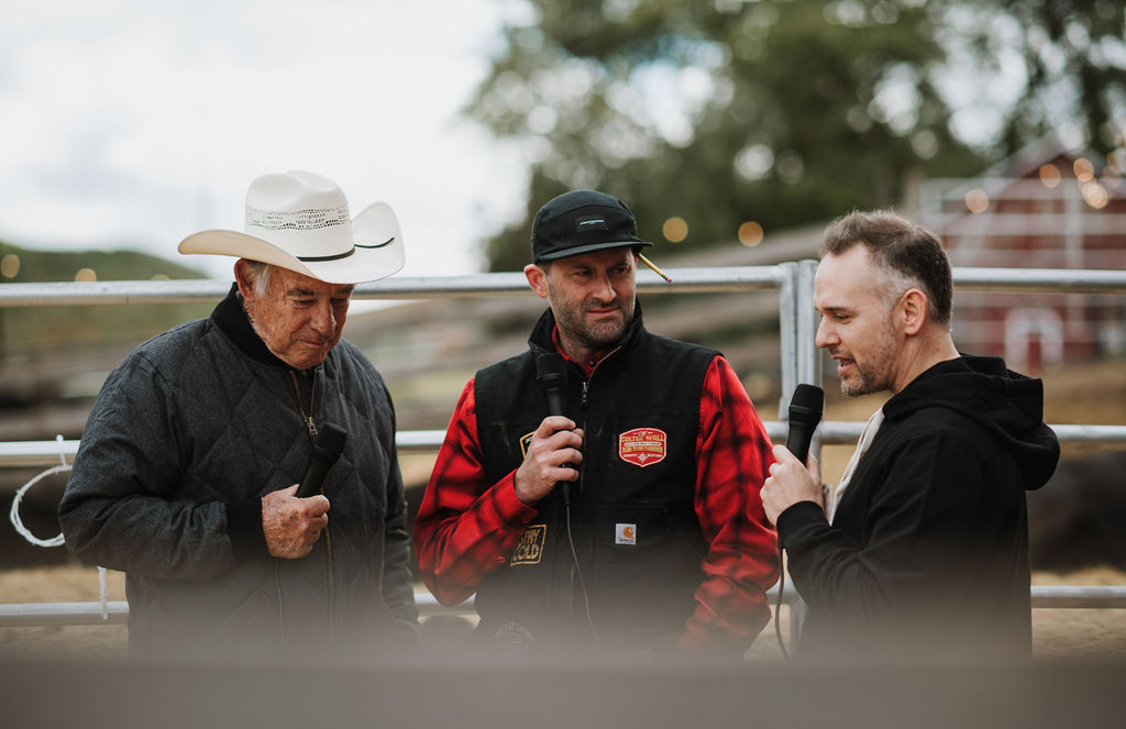 history of american wagyu