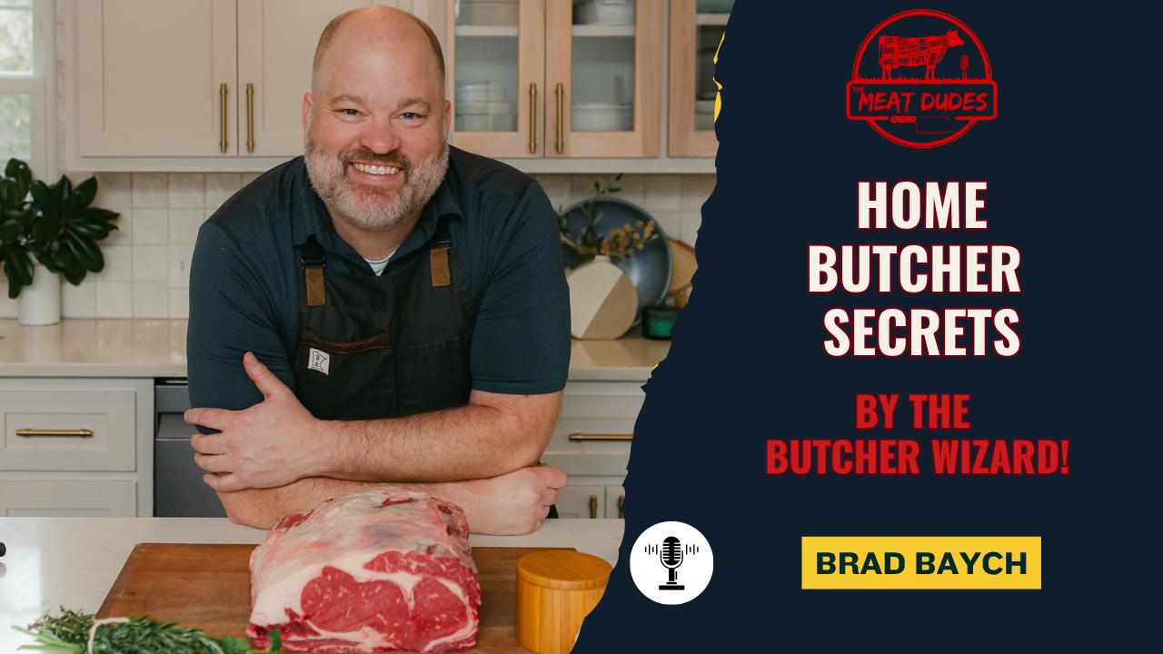butcher like a pro at home