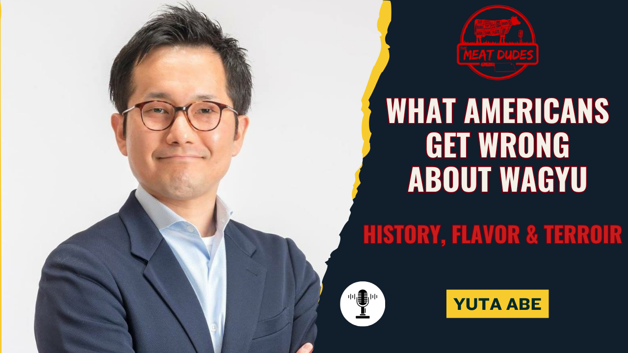 japanese wagyu explained