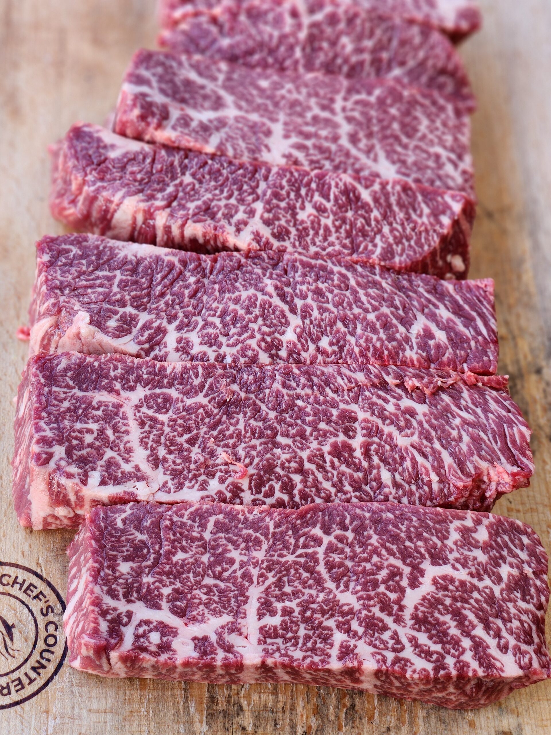 zabuton steak