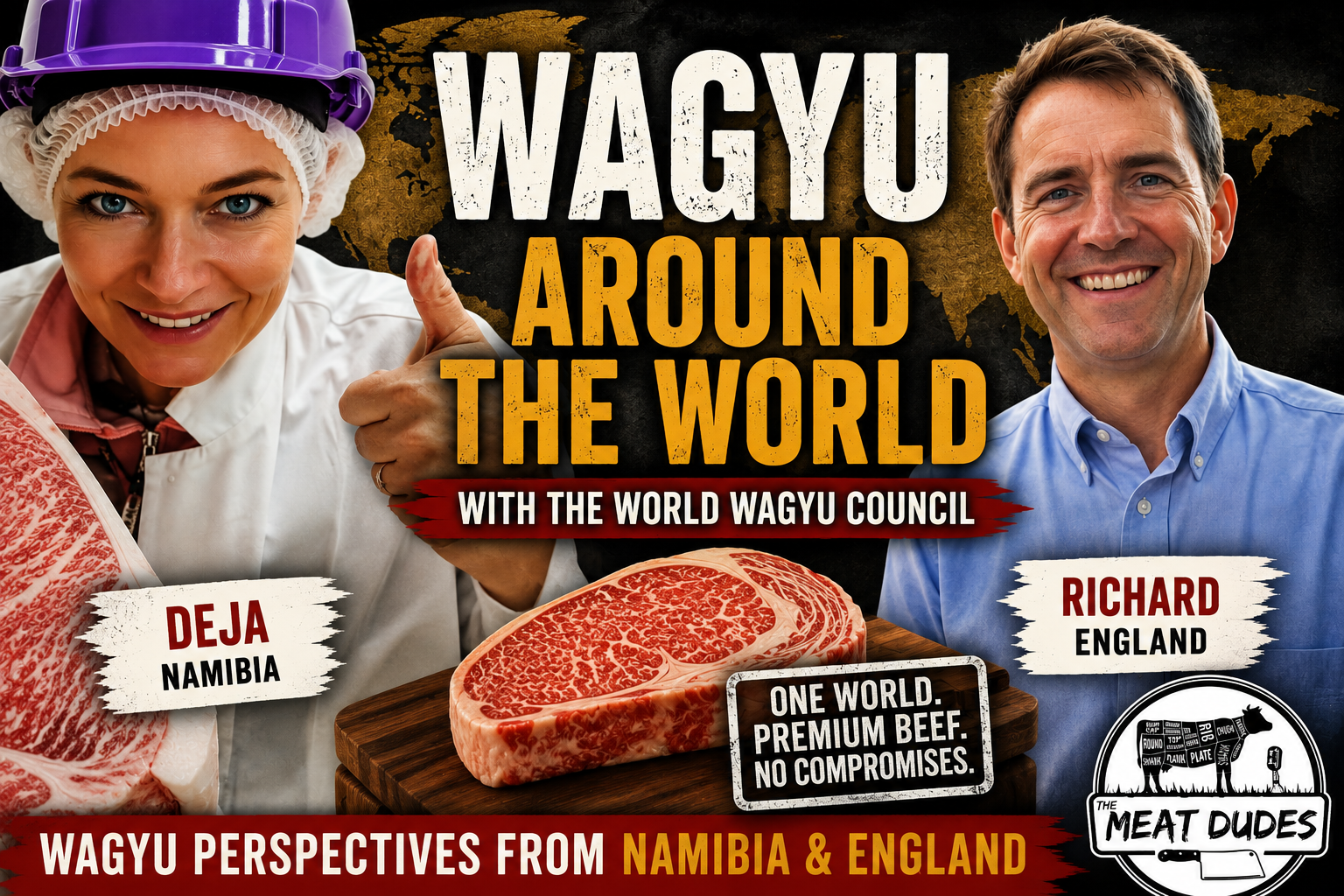 what is Wagyu beef
