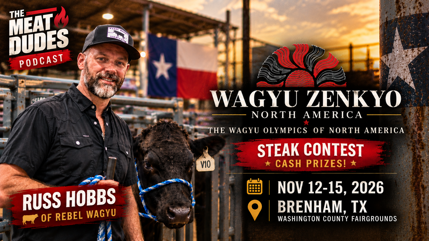 Wagyu Zenkyo North America 2026
